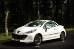 Peugeot 207 Epure 2006 года
